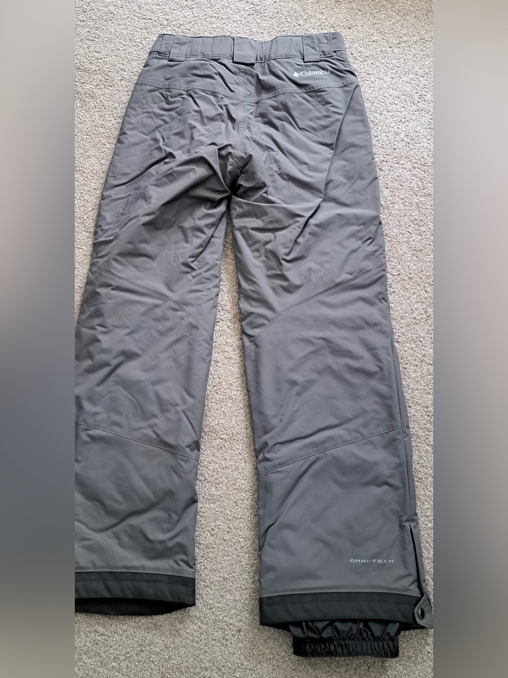 Columbia Snow Pants, size S